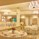 Villa Bacchus Comida