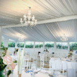 Villa Bacchus Comida