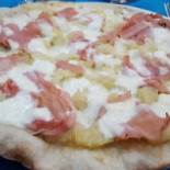 Pizzeria Romana Nourriture