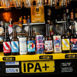 Loop Officina Della Birra food