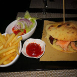 Pescare Essen