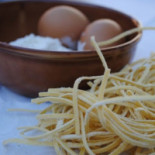Tre Colli Comida