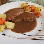 Tre Colli Nourriture