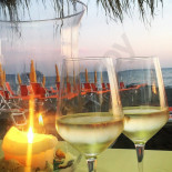 Jungla Beach Nourriture