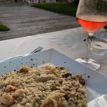 Jungla Beach Comida