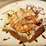 Binario 14 Comida