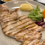 Binario 14 Comida