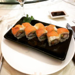 Nobi Fusion À l'intérieur