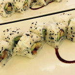 Nobi Fusion Nourriture