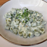 La Fontana Comida