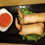 Mai Thai food