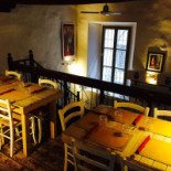 Natta Cafe À l'intérieur