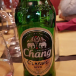 Mai Thai food