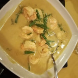 Mai Thai food