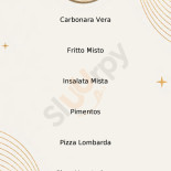 Cento46 Food