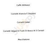Caffè Le Due Terrazze Nourriture