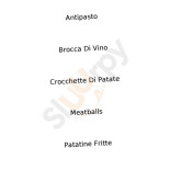 Osteria Da Roberta Comida