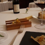 Il Centro Nourriture