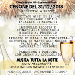 La Sorgente Comida