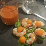 Cibus13 Comida