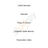 Pronta Pizza Nourriture