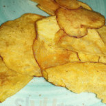 Rossodisera Comida