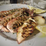 Da Spadone food
