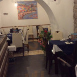 Da Spadone food
