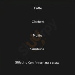 Café Due Pomi À l'intérieur