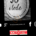 30 E Lode Nourriture