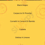 The Meat Carte