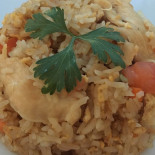 Alithai Nourriture