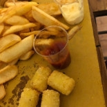 Strabuono Comida