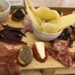 Strabuono Comida