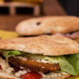 Strabuono Comida