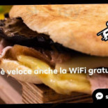 Strabuono Comida