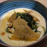 Ratanà Nourriture