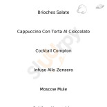 Compton Café Carta