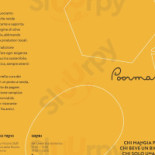 Poormanger Dentro