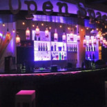 Open Space Lounge Nourriture