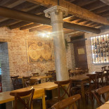 Santa Maria Formosa inside