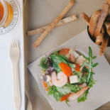Food Fish Nourriture