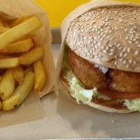Food Fish Nourriture