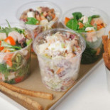 Food Fish Nourriture