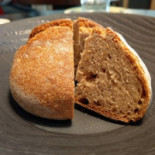 Pashà Nourriture