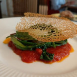 Pashà Nourriture