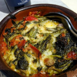 Pashà Nourriture