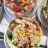 Iampizza Nourriture