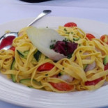 Helmhotel E Pizzeria Nourriture