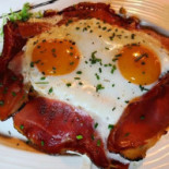 Helmhotel E Pizzeria Nourriture